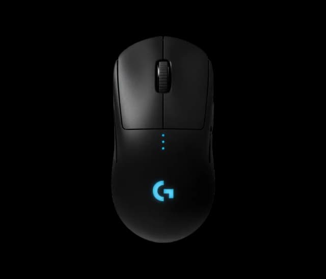 Logitech G PRO Gaming Mouse