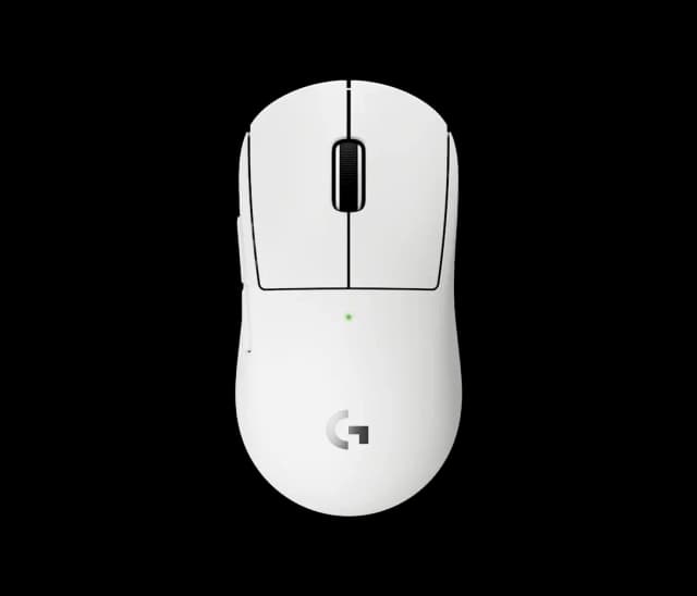 Logitech G PRO X SUPERLIGHT 2C