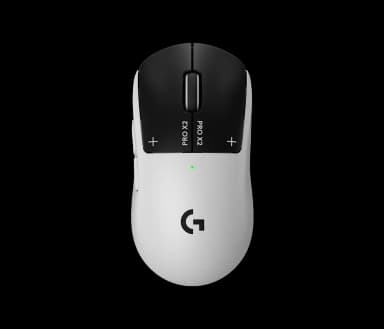 Logitech G Pro X2 SuperStrike