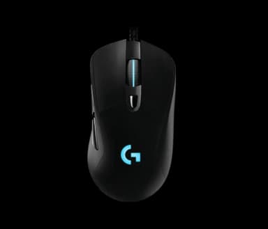 Logitech G403