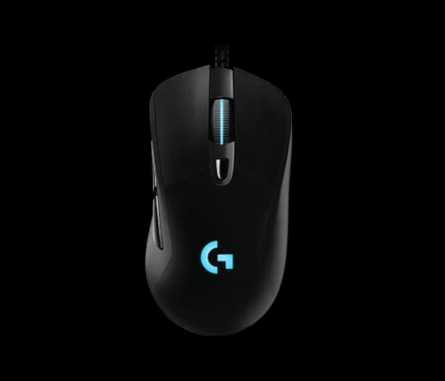 Logitech G403