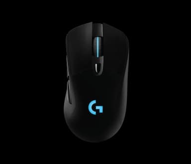 Logitech G703