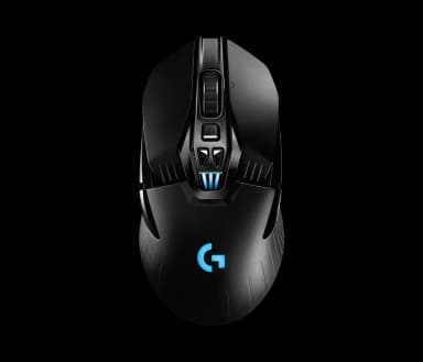 Logitech G903