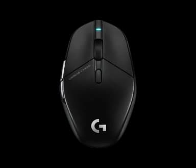 Logitech G303 Shroud Edition