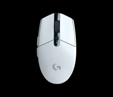 Logitech G305