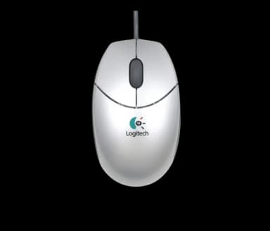 Logitech Mini Optical