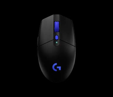 Logitech G304
