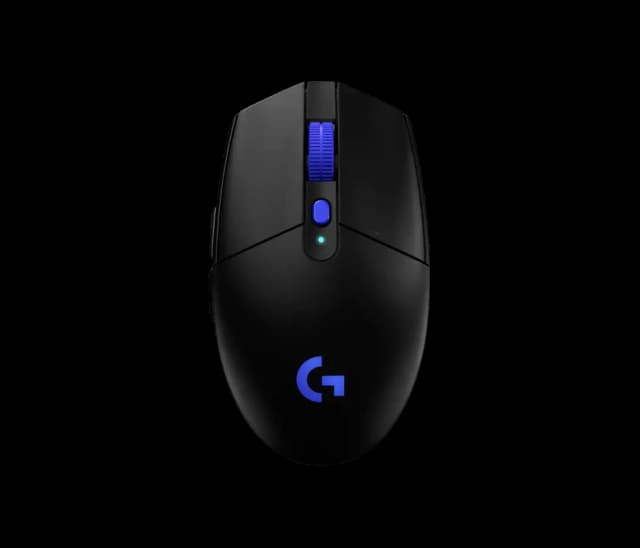 Logitech G304 Lightspeed