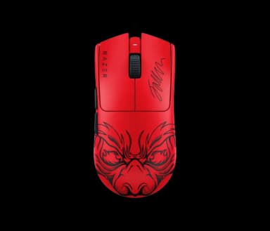 Razer Viper V3 Pro White
