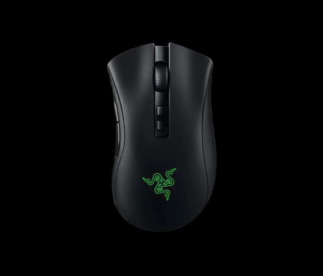 Razer DeathAdder V2 PRO