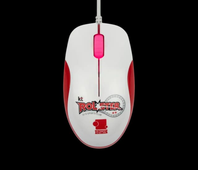 Zowie Mico