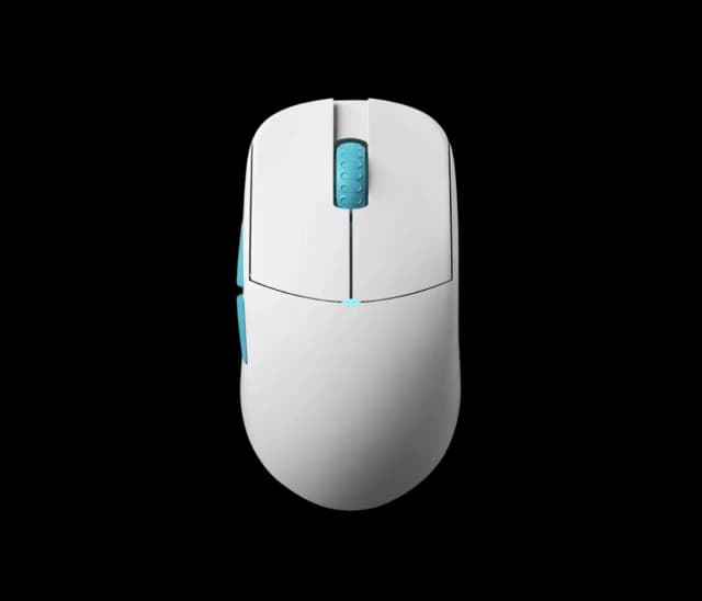 Lamzu Atlantis mini pro