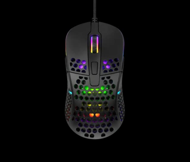 Xtrfy M4 RGB