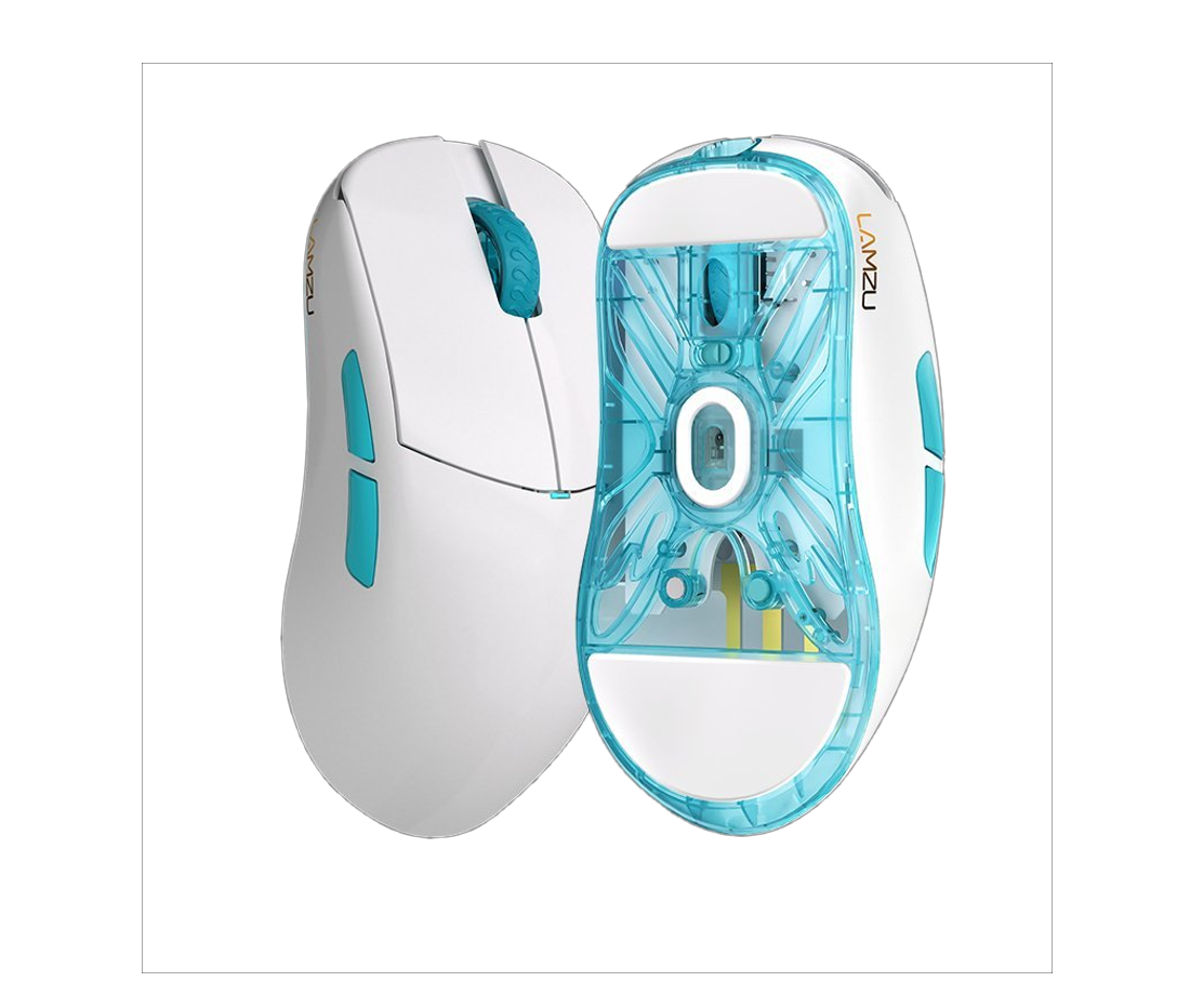 LAMZU Atlantis Original V2 Pro