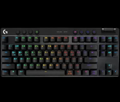 Logitech G PRO X TKL