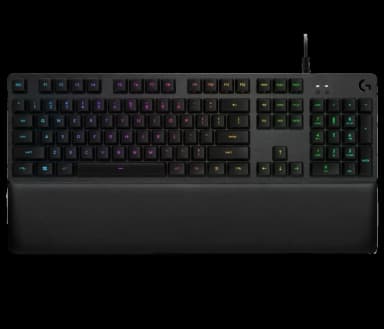Logitech G513 Wired Gaming Keyboard