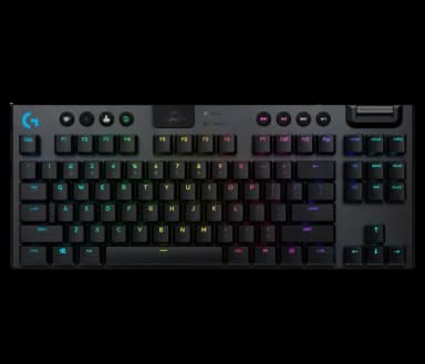 Logitech G913 TKL