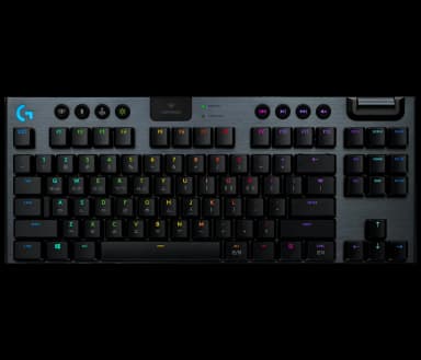 Logitech G915