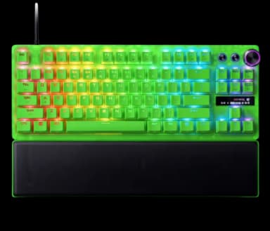 Razer Huntsman V3 Pro Full Size