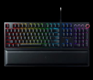 Razer Huntsman Elite