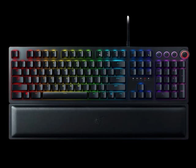 Razer Huntsman Elite