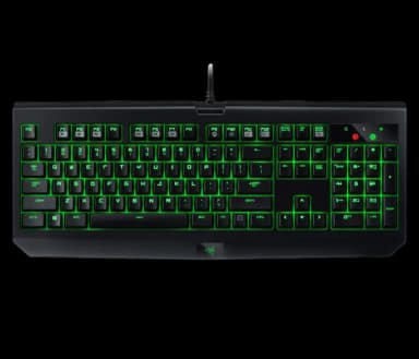 Razer Blackwidow Ultimate
