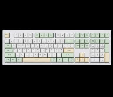Abko Hacker K985P
