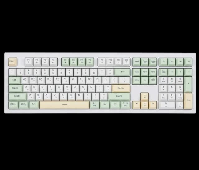 Xenics Hacker K985P
