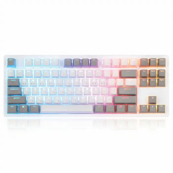 COX COX Endevor White