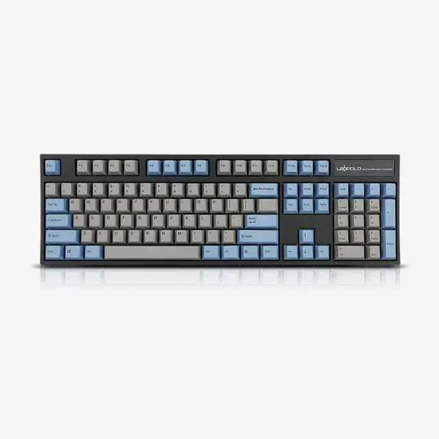 Leopold FC900R