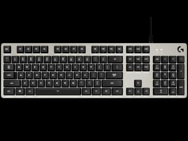 Logitech G413