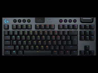 Logitech G915 TKL Carbon