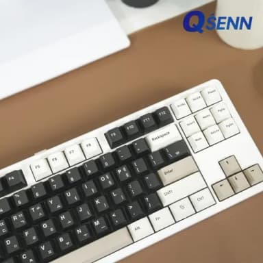 Qsenn Q87 PBT