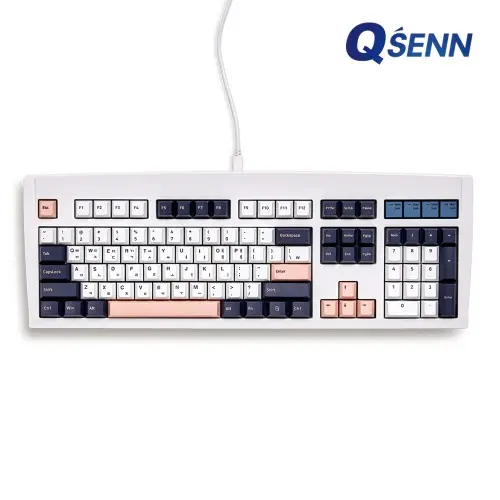Qsenn SEM DT-35