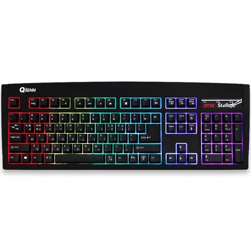 Qsenn SEM DT-35 Stella LED