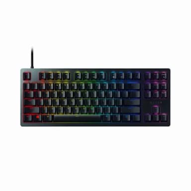 Razer Huntsman TE