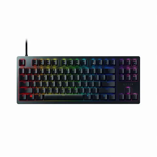 Razer Huntsman TE