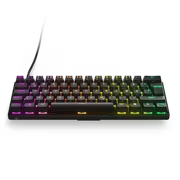 SteelSeries Apex Pro Mini