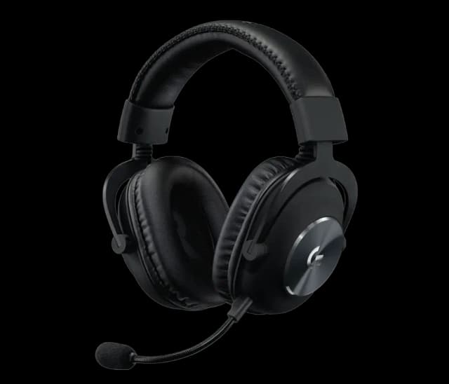 Logitech G PRO X