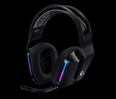Logitech G733 Black