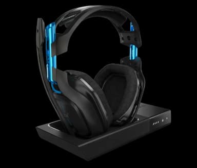 Logitech ASTRO A50