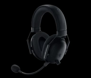Razer BlackShark V2 Pro Black