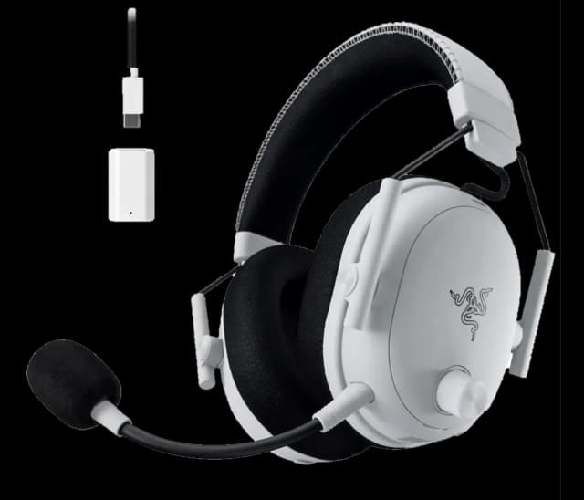 Razer BlackShark V3 PRO