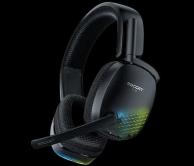 ROCCAT Syn Pro Air