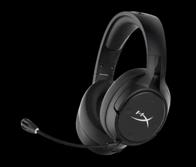 HyperX Cloud Flight S