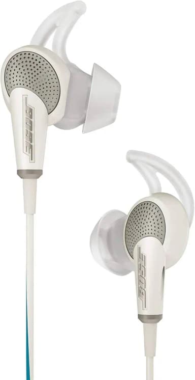 Bose QuietComfort 20