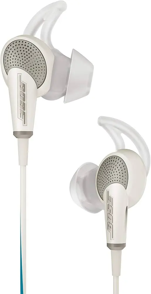 Bose QuietComfort 20