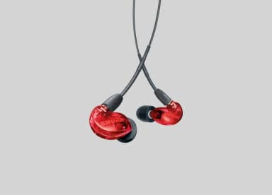 Shure SE215