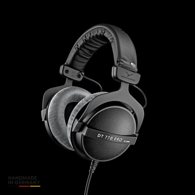 beyerdynamic DT 770 Pro