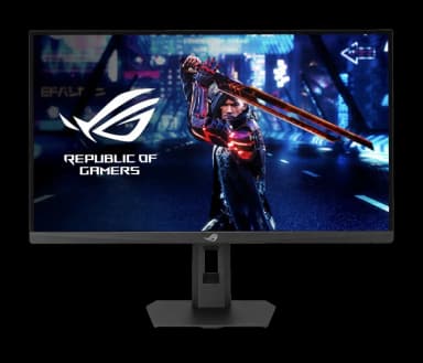 ASUS ROG SWIFT PG258Q